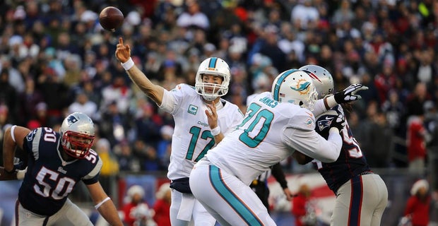five takeaways from patriots