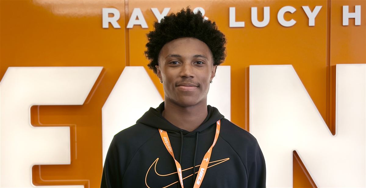Florida trending upward for 2027 CB Brandon Leavell