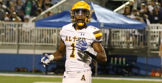 Seven Recruits Who Could Be Next To Commit To Ohio State