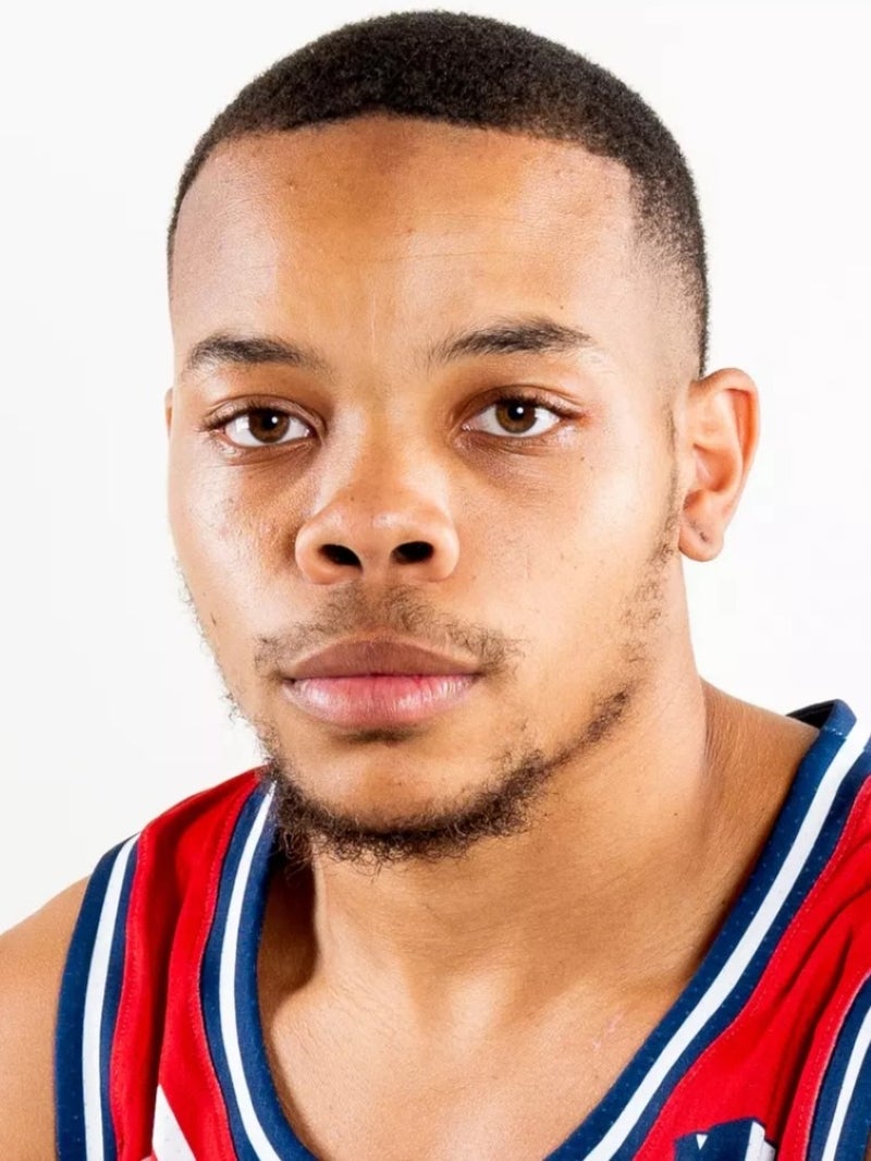 Jasir Tremble photo