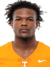 TK Keys, Tennessee, Wide Receiver