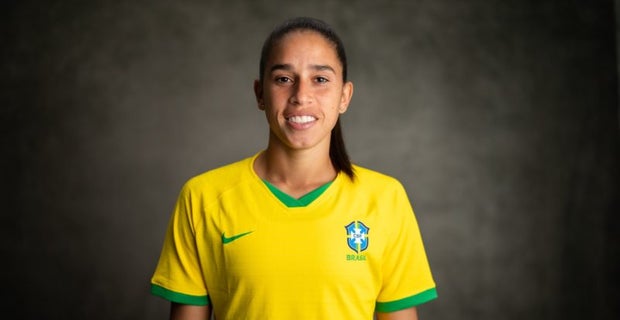 Arsenal Women Football Club announced the signing of former Ole Miss ...