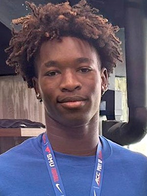 Brandon Derrough-Harris