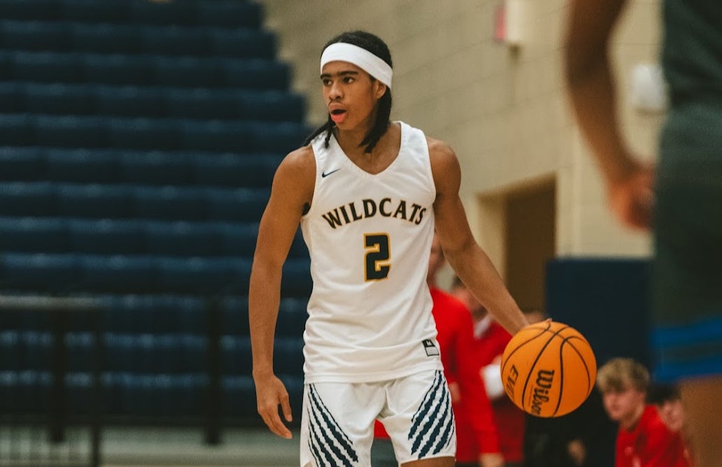 Kevin Savage, Wheeler, Point Guard