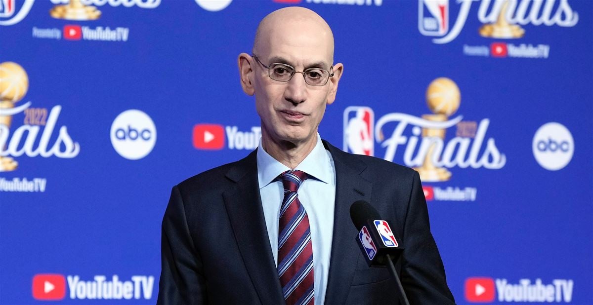 2022 NBA Draft grades: Orlando Magic select Paolo Banchero with No. 1  overall pick 