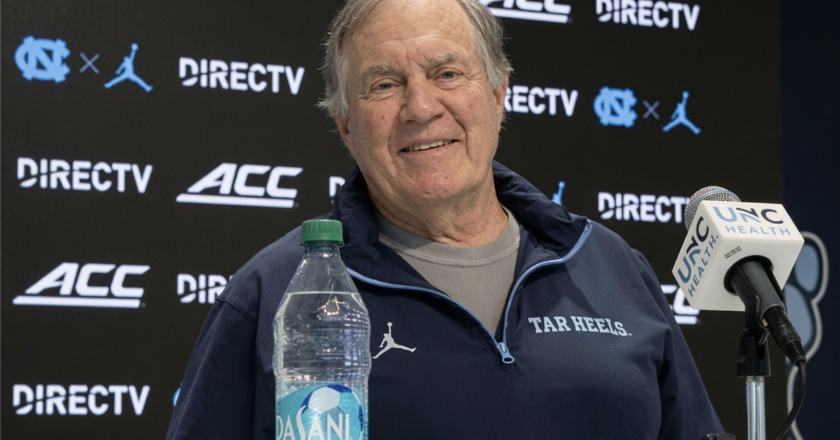 Belichick Talks Training Camp Progress, Standouts, Defensive Schemes