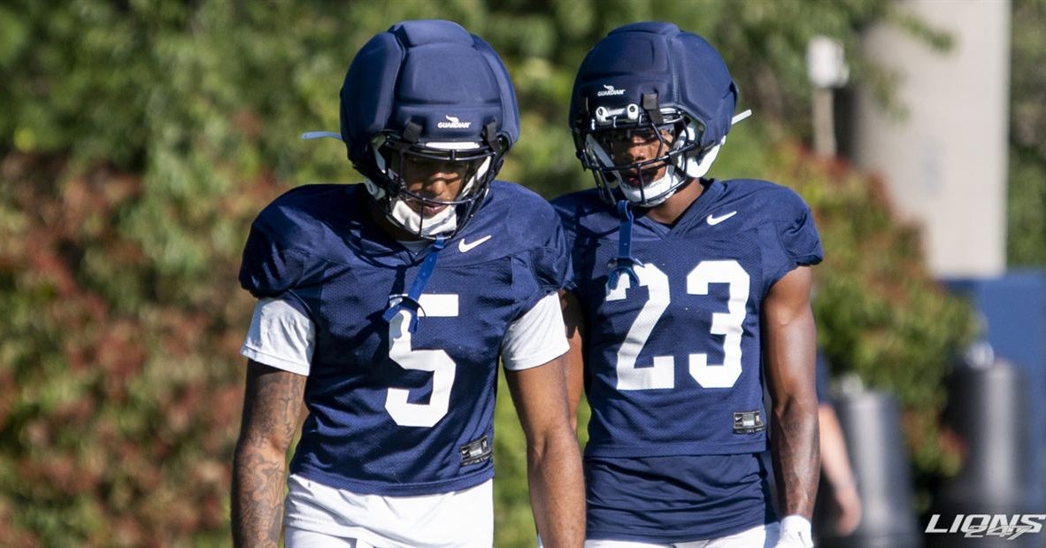 Three things I think, three things I know as Penn State football opens preseason camp