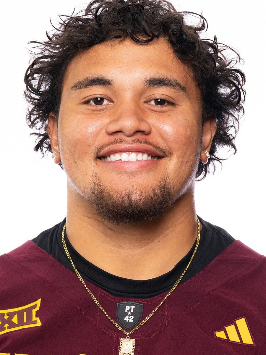 Sean Na'a athlete image
