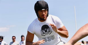 247Sports Take: Wilkins to Oklahoma 247Sports Take: Wilkins to Oklahoma