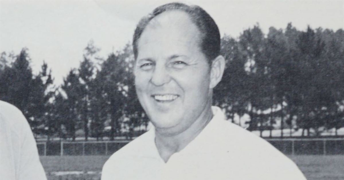 Former New Orleans Saints head coach J.D. Roberts dead at 88