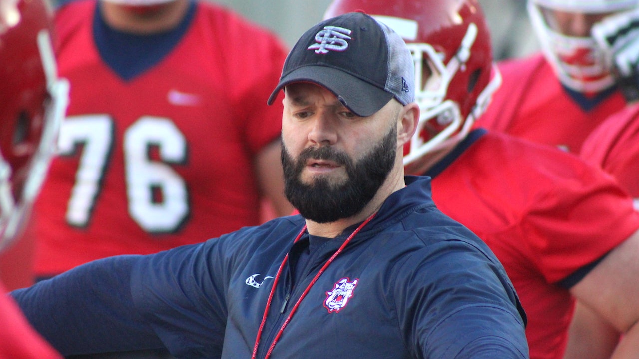 Fresno State promotes Grubb to OC, hires three new assistants