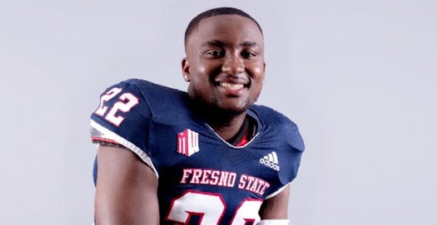 Fresno state football online roster
