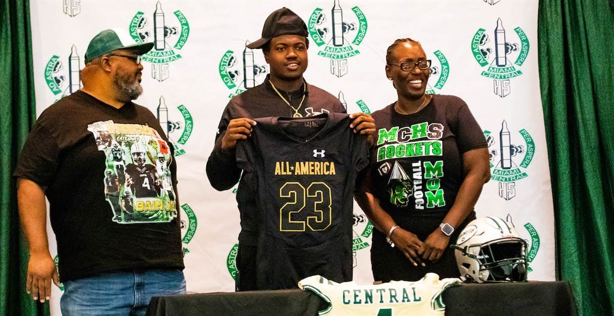 Miami signees and targets set to compete at the Under Armour All ...