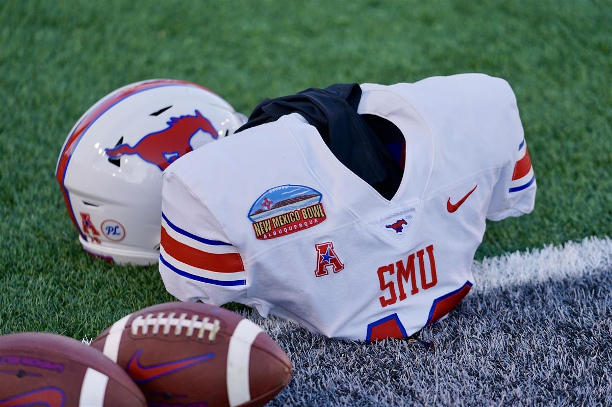 Sources: SMU's move to ACC all but official