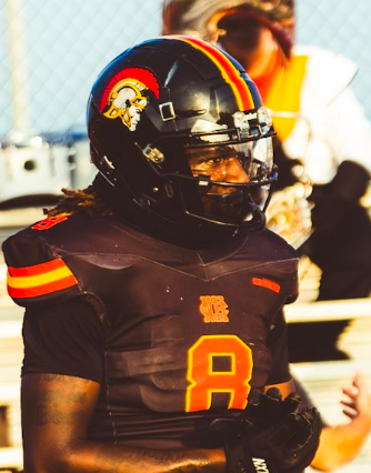 Jeveon Cooper