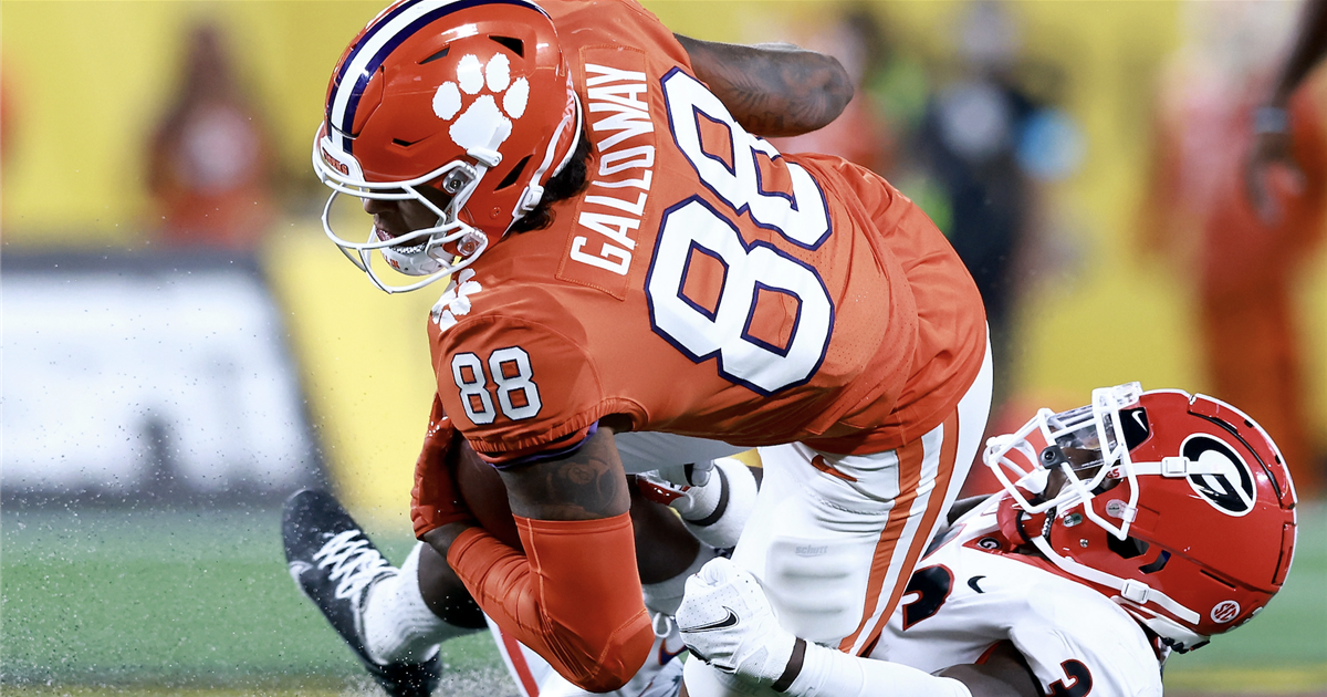 vs. Clemson media reaction Bulldogs defense mauls Tigers