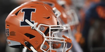 Illiniinquirer Illinois Fighting Illini Football Basketball Recruiting 2022 Illini Football Tailfating Map Lot 31