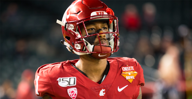 Cfc Poll Which Wr Leads Cougs In Receiving Yards This Season