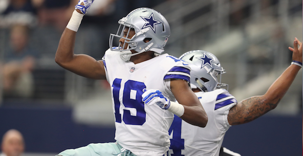 Norcross' Brice Butler finds right fit with NFL's Dallas Cowboys