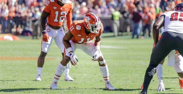 Top 100 Nfl Draft Prospects Ranked By Espn