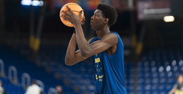 What are the Scouts Saying about Sayon Keita?