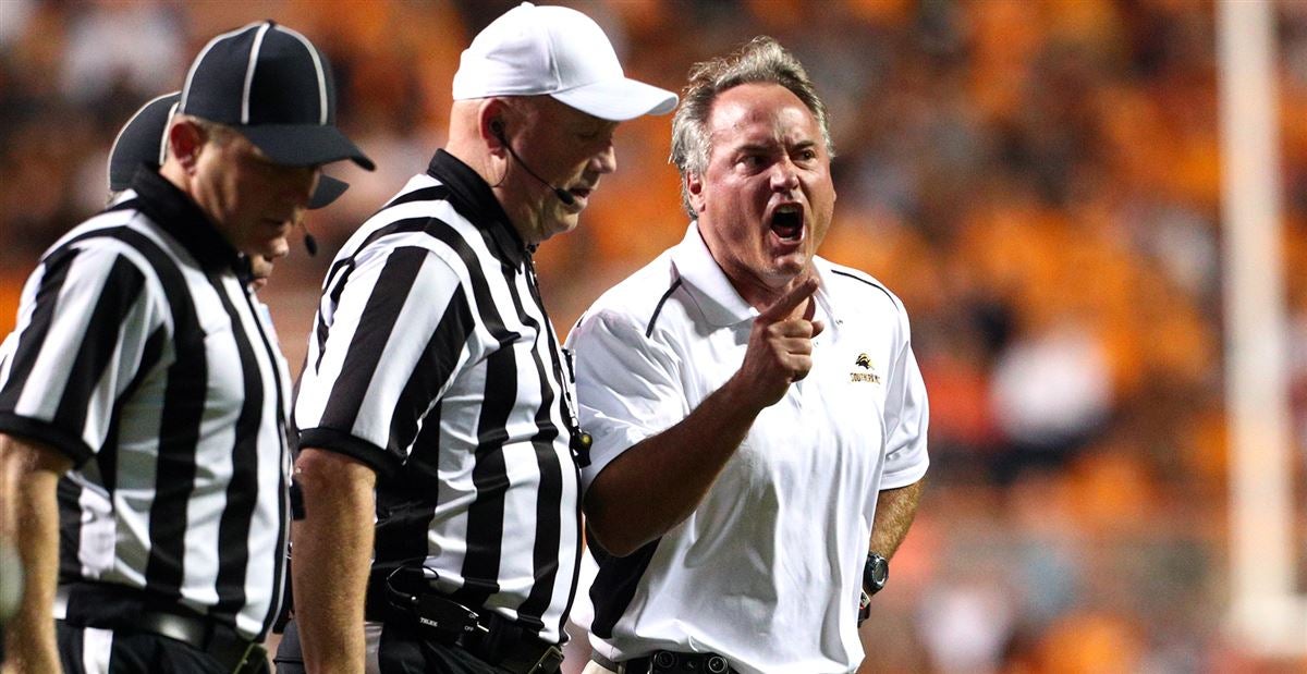 southern miss 247sports