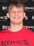 Maxx Rossow athlete image