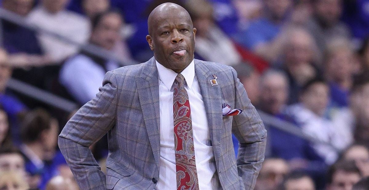 Ex-St. John's basketball coach Mike Anderson suing school for $45.6