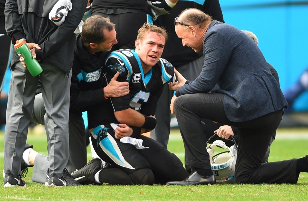 Taylor Heinicke Golf Tournament to support Collins Hill football