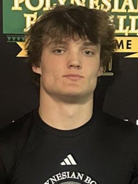 Nathan Jones athlete image
