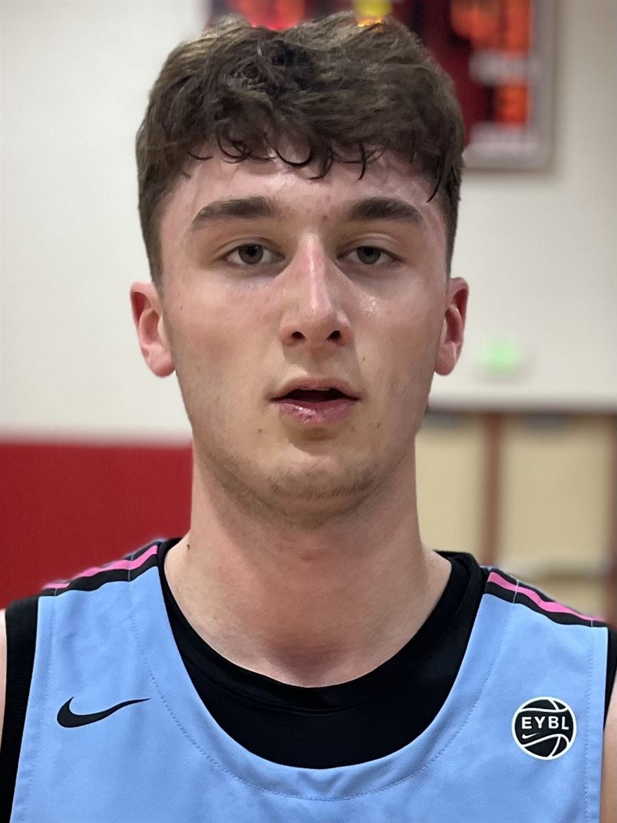 Brogan Riley Indiana Indiana State 2023 Basketball Prospects