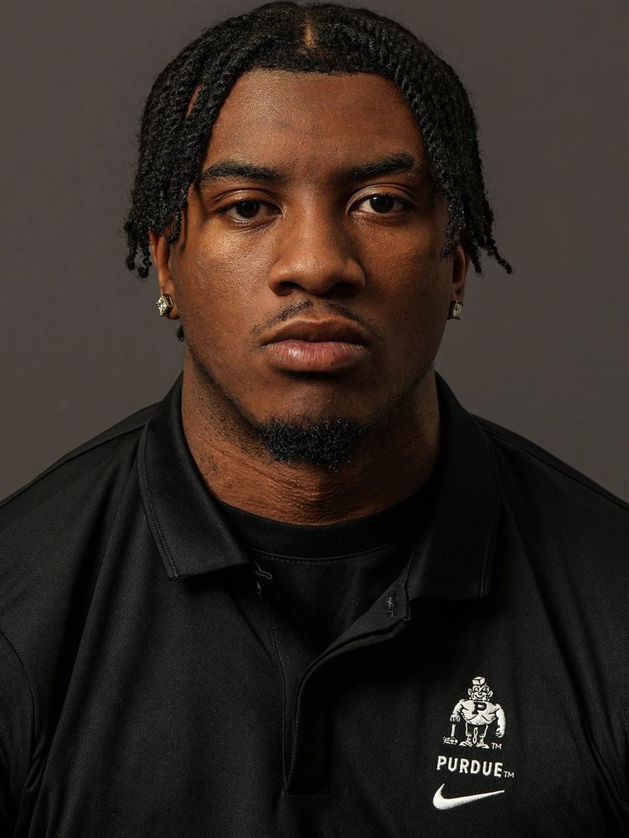 Rico Walker athlete image