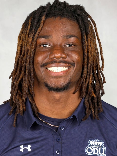 Keshawn Thomas athlete image