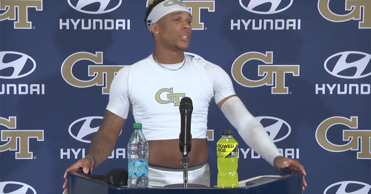 Eric Rivers Keeps Grinding