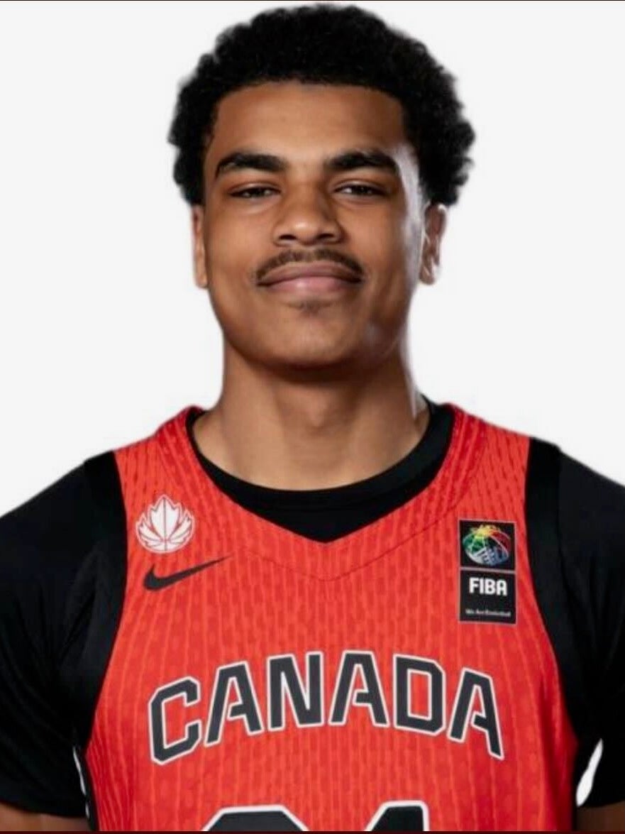 Aziz Olajuwon, IMG Academy, Small Forward