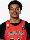 Aziz Olajuwon, IMG Academy, Small Forward