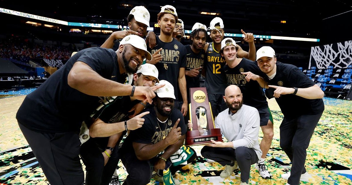 ESPN releases way-too-early Top 25 college basketball rankings