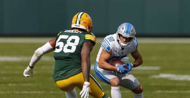 Packers Activate Lb Christian Kirksey Elevate Four Players