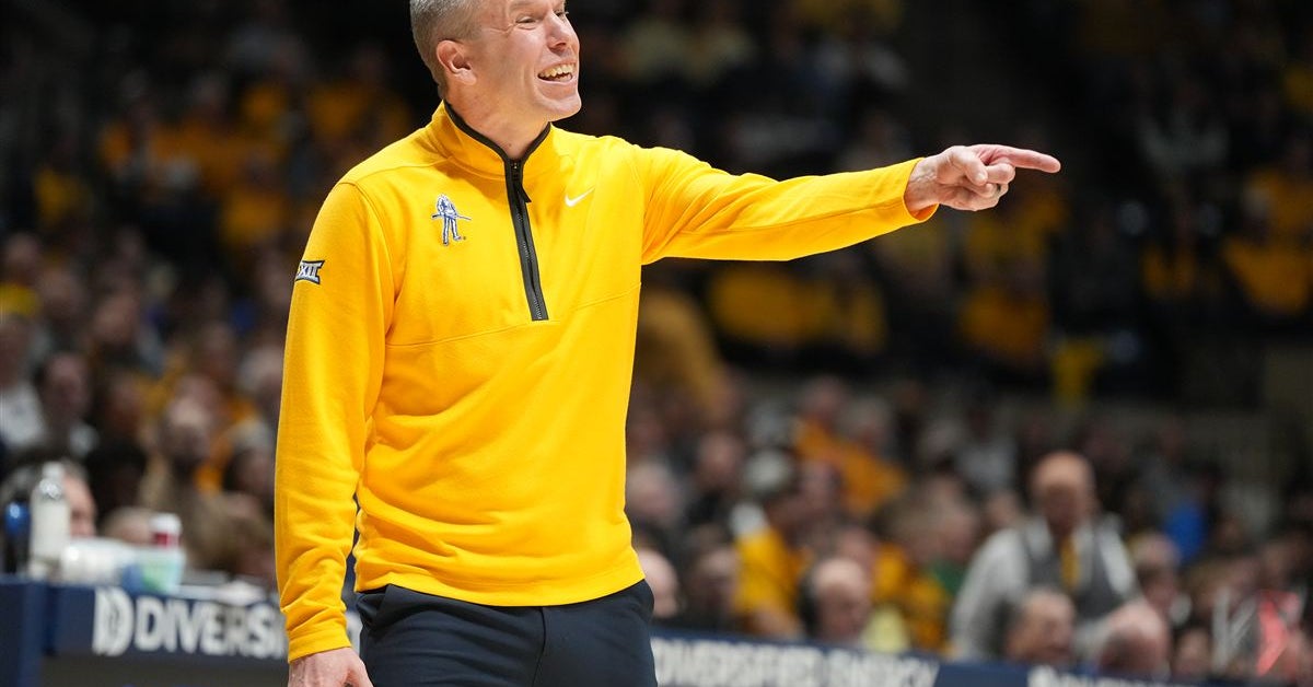 What Ross Hodge said after the loss against Arizona