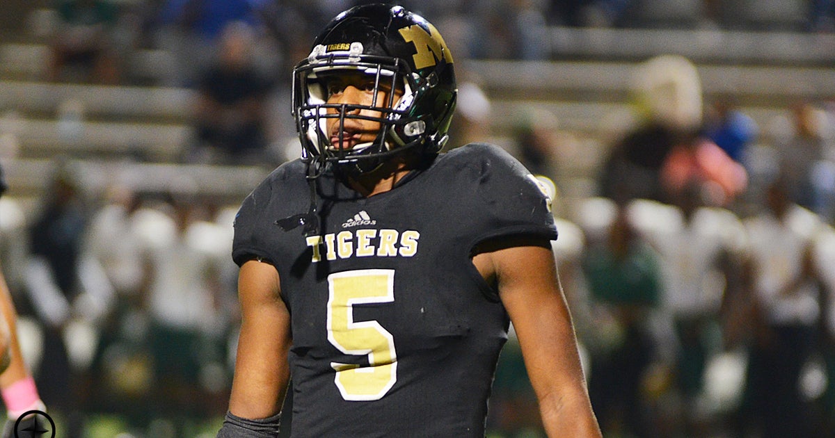 FourStar RB Kennedy Brooks Has Five Offers