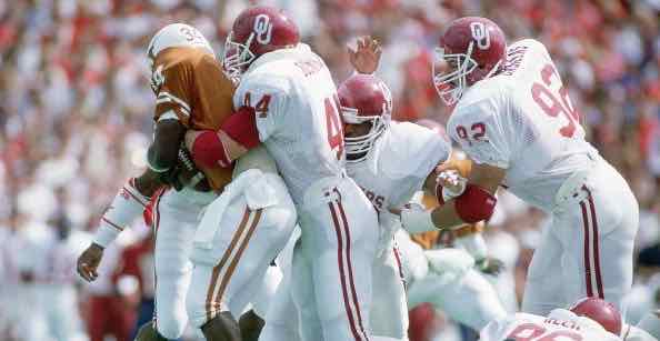 Top 10 Lbs In Ou History