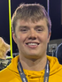 Dax Yeager athlete image