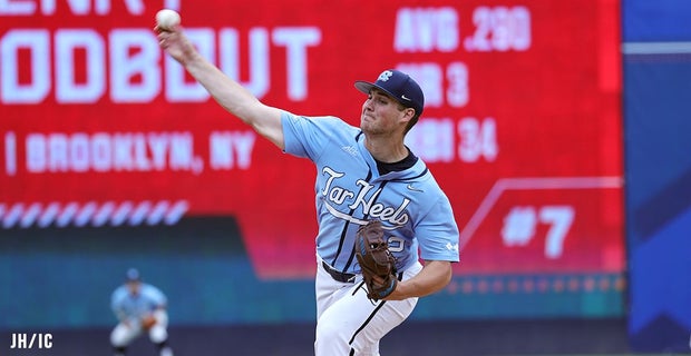 This Week in UNC Baseball with Scott Forbes: Focus Forward - Tar Heel Times  - 3/8/2022