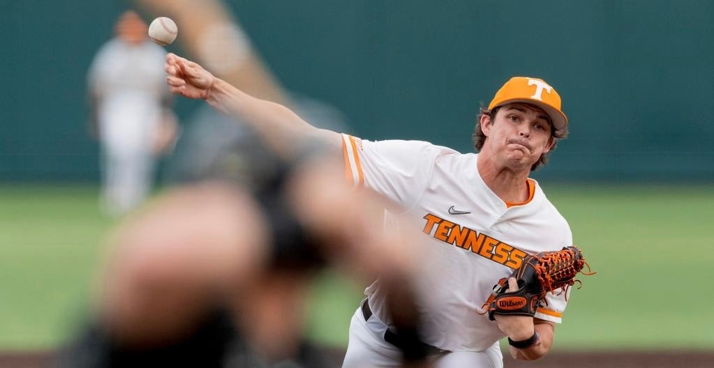 Can Tennessee baseball benefit from rest before NCAA regionals?