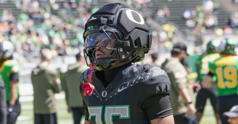 Early Enrollee Spring Rewind: Brandon Smith