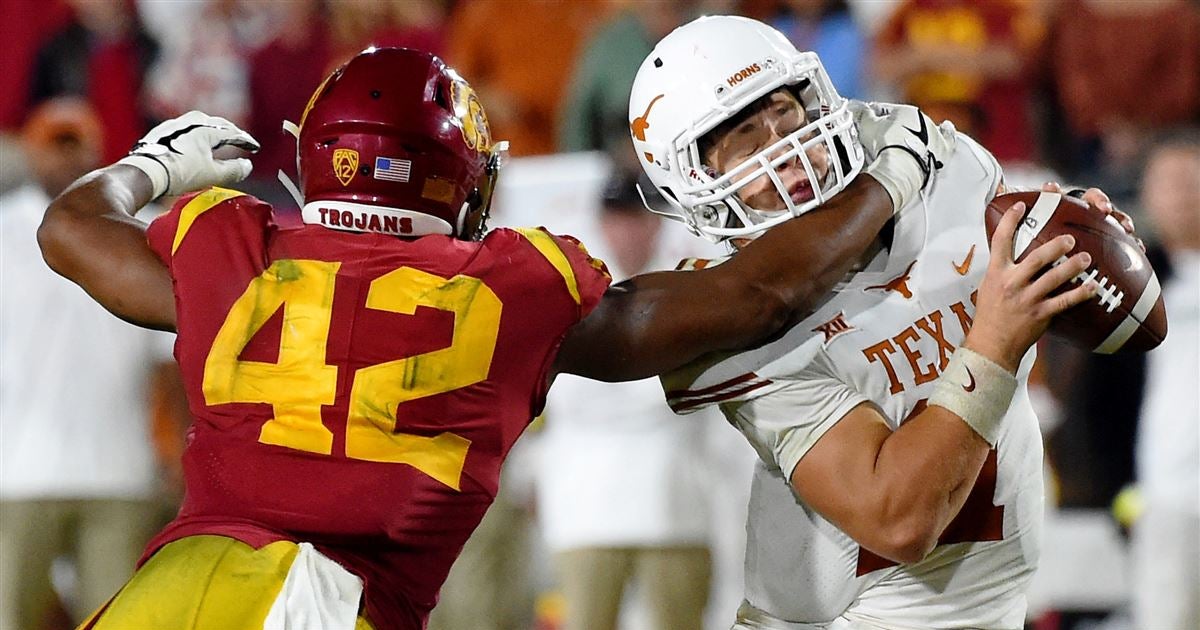 Steelers Can Fit Another Blue Chip Pass Rusher And Here Are Two