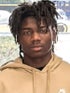 Jacobi Pasley athlete image