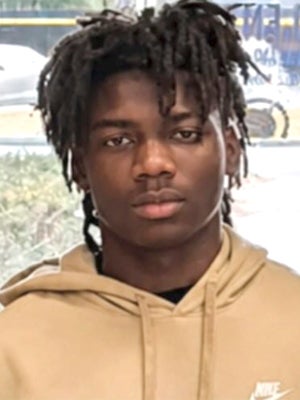 Jacobi Pasley athlete image