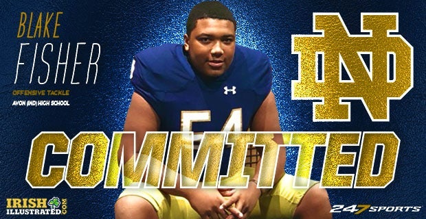 notre dame football 247sports
