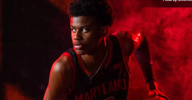Maryland men's basketball unveils '26-27 roster: Signing and return ...